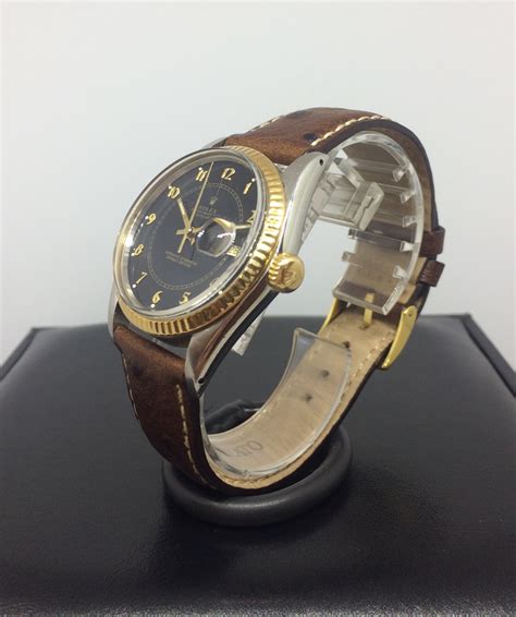 rolex datejust 36 usato roma